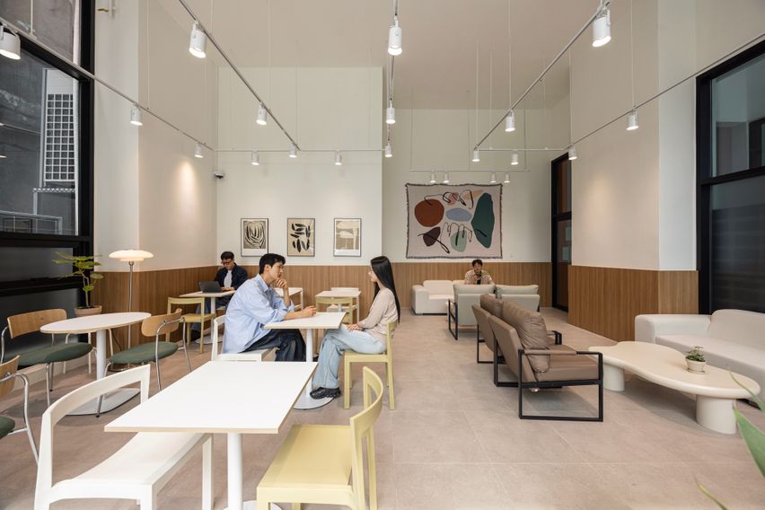 신촌역 초역세 1.5룸