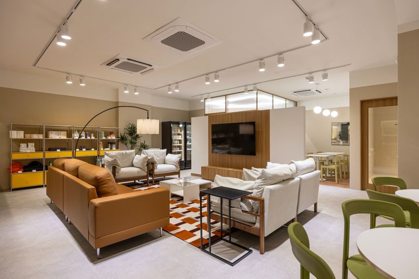 신촌역 초역세 1.5룸