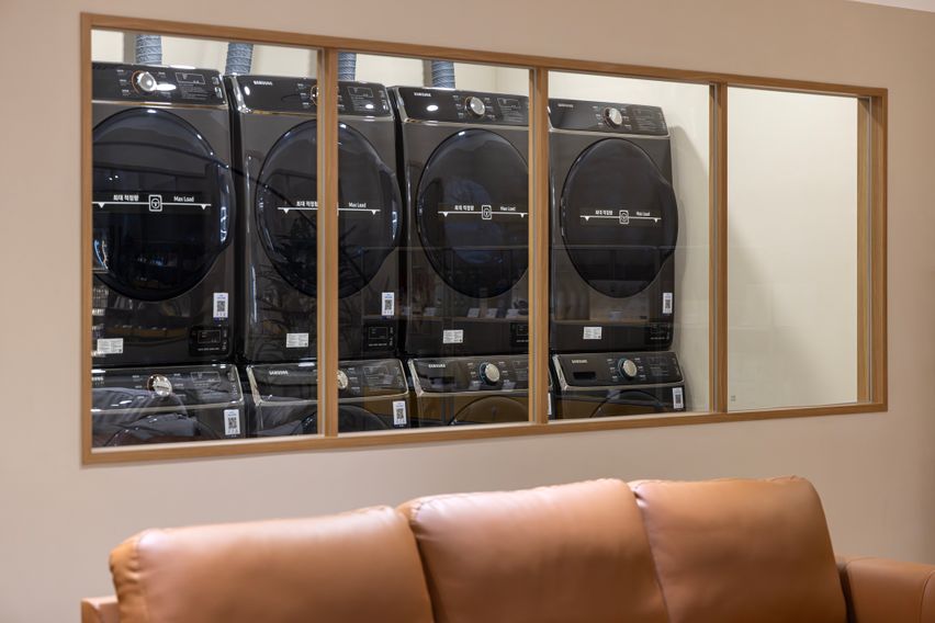 신촌역 초역세 1.5룸