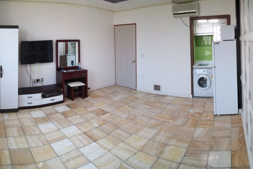 대형룸,개별취사개별세탁 0번째 이미지