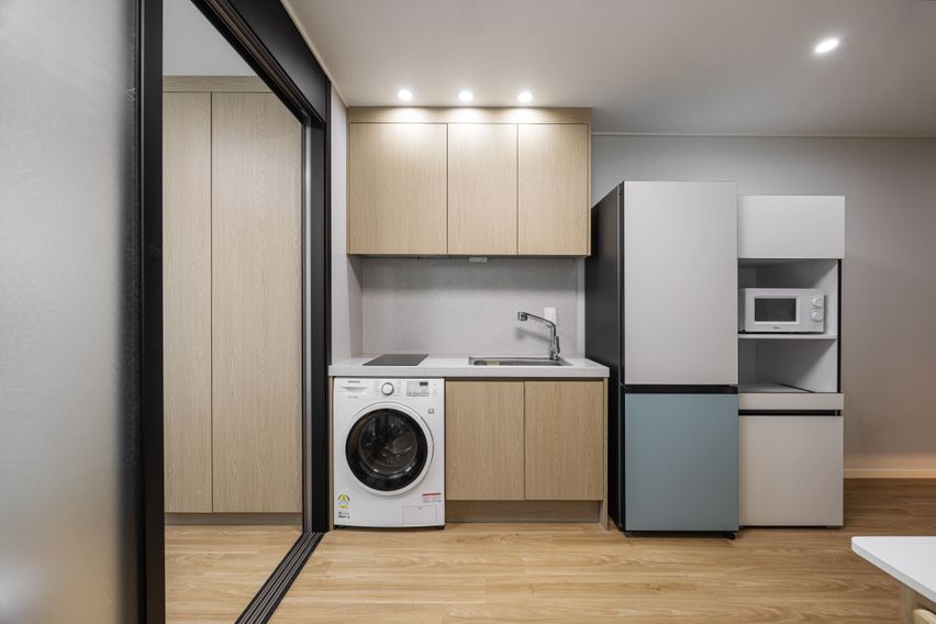 신촌역 초역세 1.5룸