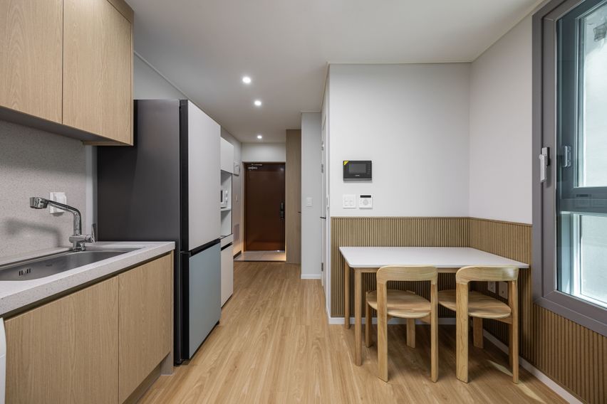 신촌역 초역세 1.5룸