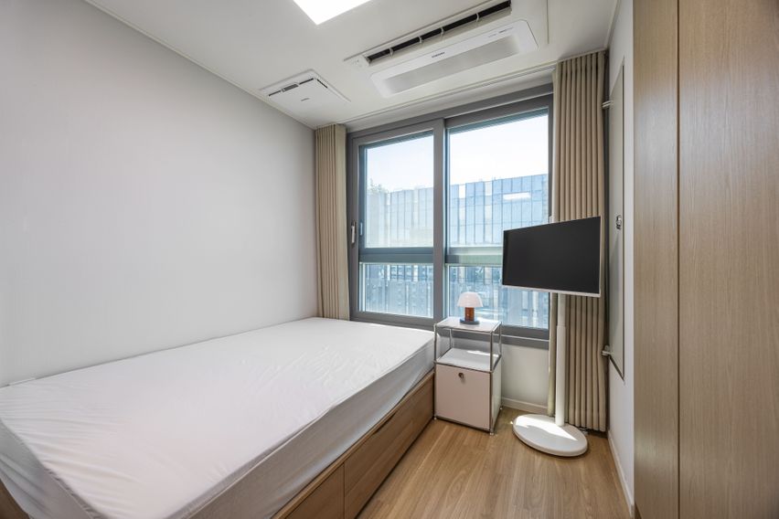 신촌역 초역세 1.5룸