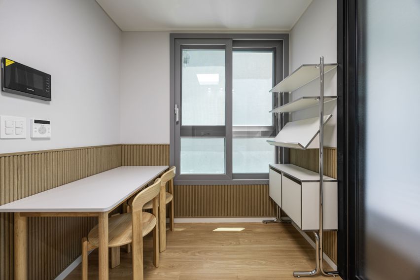 신촌역 초역세 1.5룸