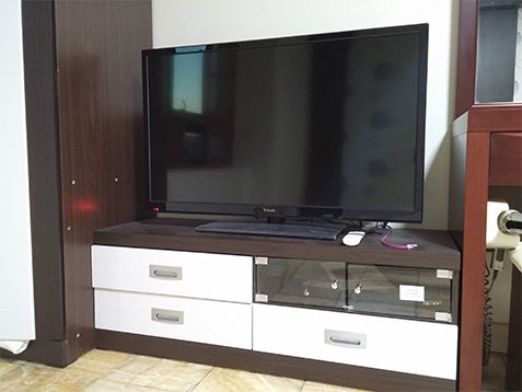 대형룸,개별취사개별세탁 5번째 이미지