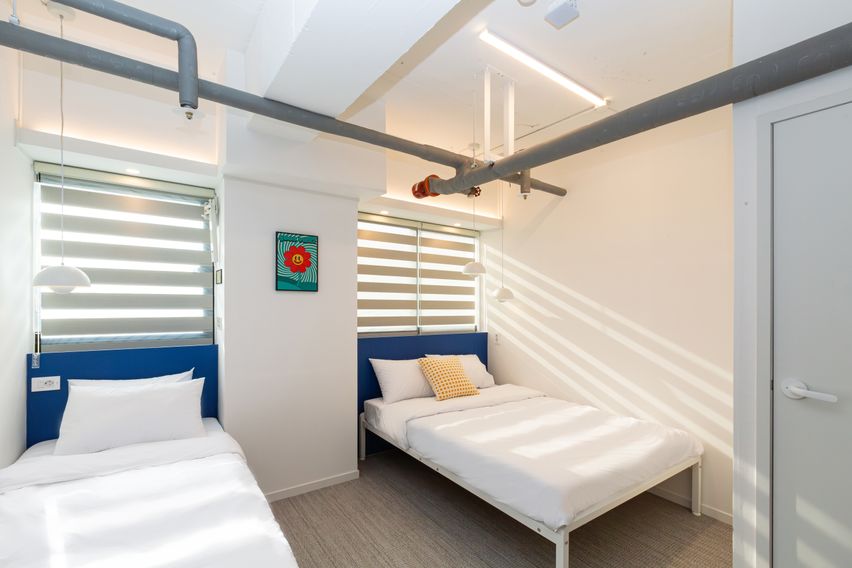 신촌 트리플룸(3인) 2번째 이미지