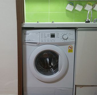 초대형룸,개별취사,세탁 4번째 이미지