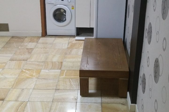 Extra-large room, individual cooking faciliti 3th image