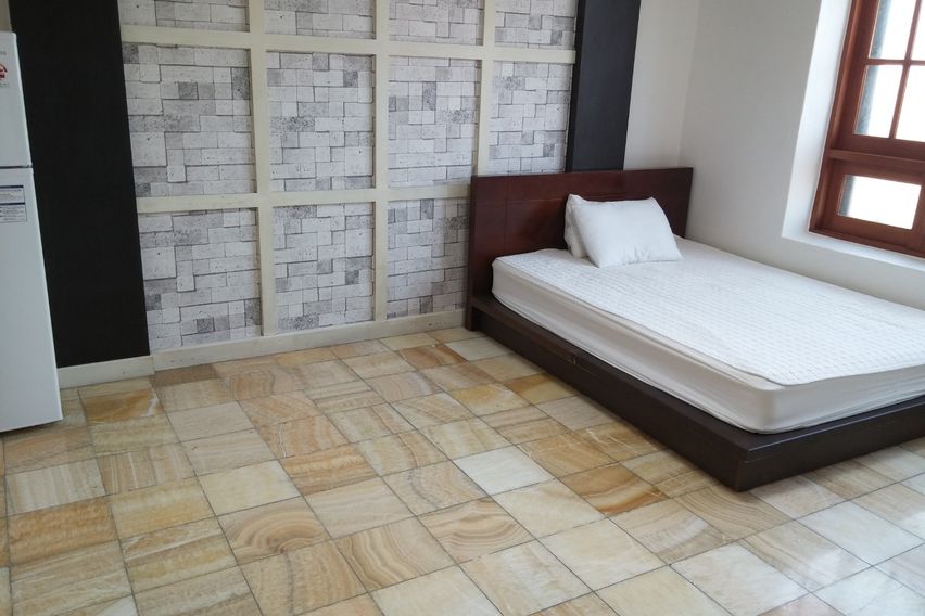 초대형룸,개별취사,세탁 1번째 이미지