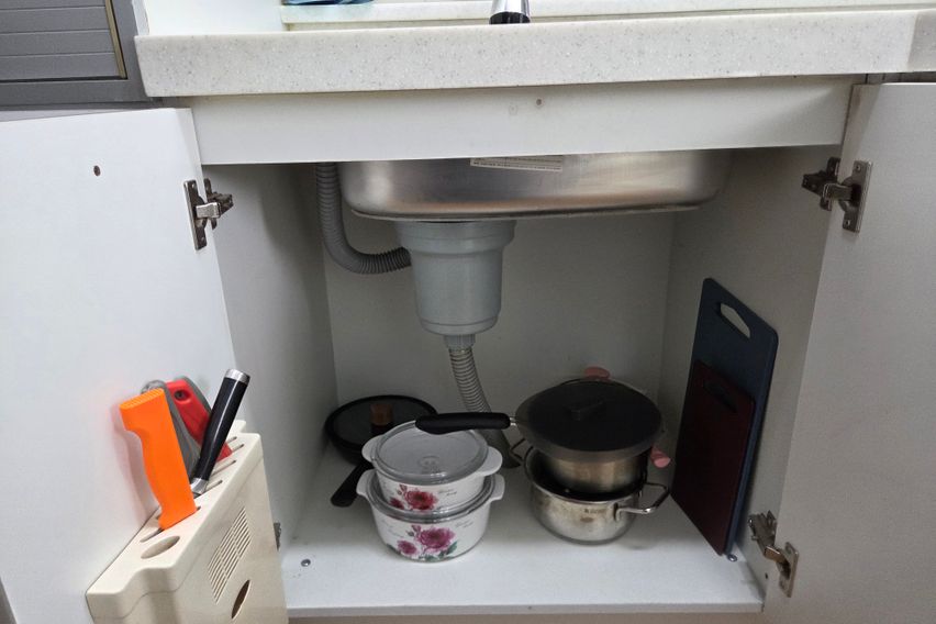 블루하우스/풀옵,2룸 5번째 이미지