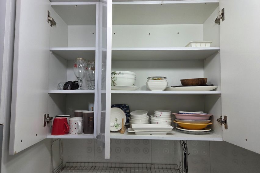 블루하우스/풀옵,2룸 6번째 이미지