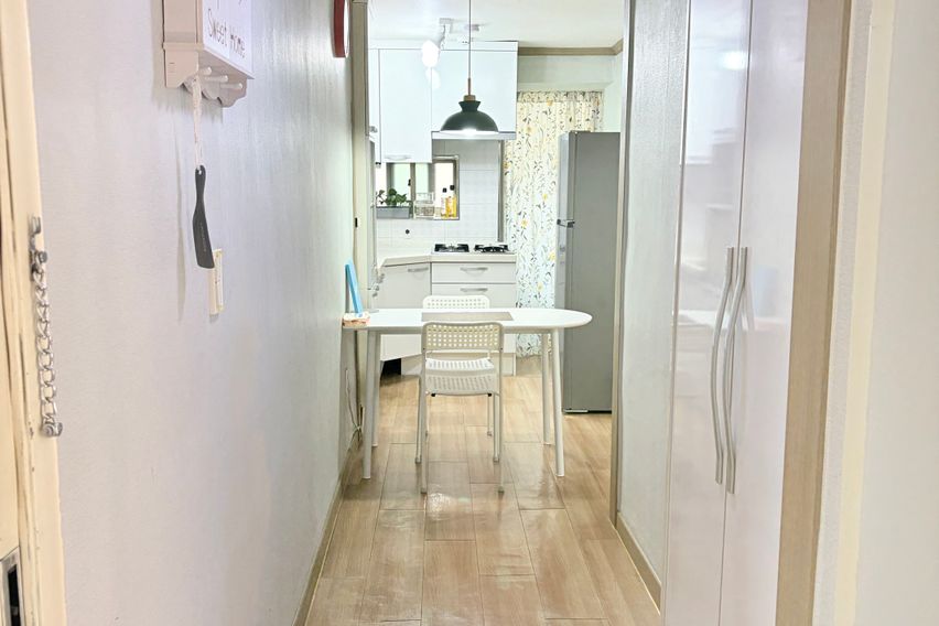 블루하우스/풀옵,2룸 1번째 이미지