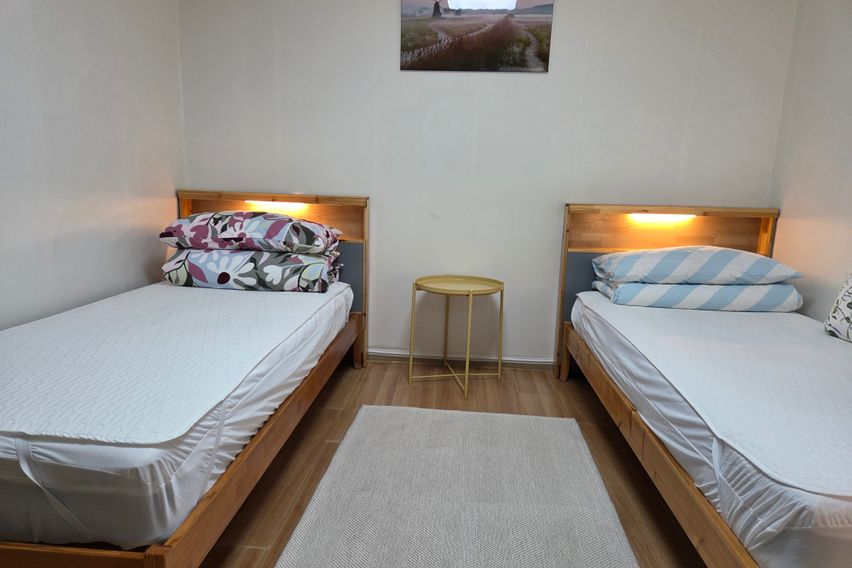 블루하우스/풀옵,2룸 8번째 이미지