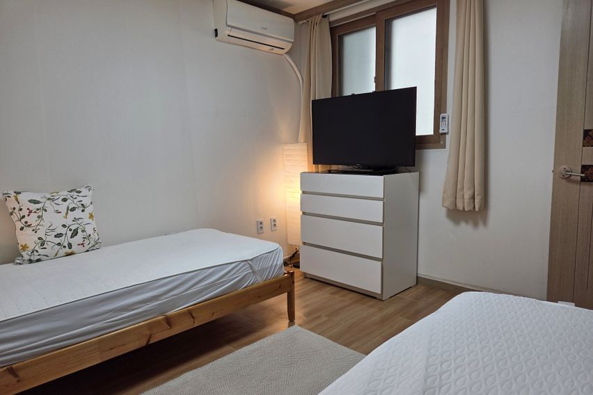 블루하우스/풀옵,2룸 10번째 이미지