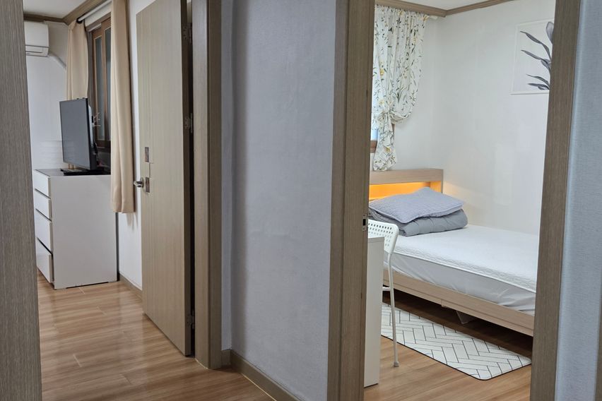 블루하우스/풀옵,2룸 11번째 이미지