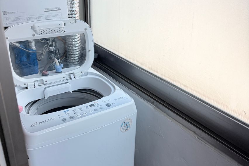 블루하우스/풀옵,2룸 16번째 이미지