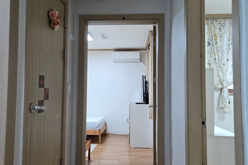 블루하우스/풀옵,2룸 7번째 이미지