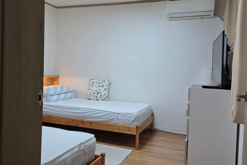 블루하우스/풀옵,2룸 9번째 이미지