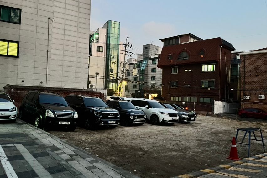 동숭아트리움_성균관3F 12번째 이미지