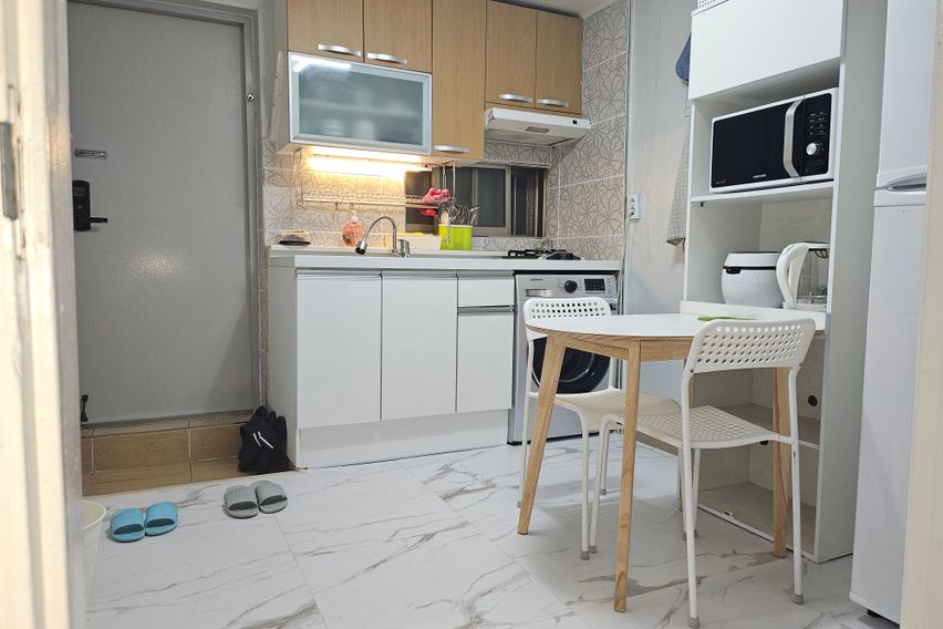 코지하우스/풀옵,2룸 2번째 이미지