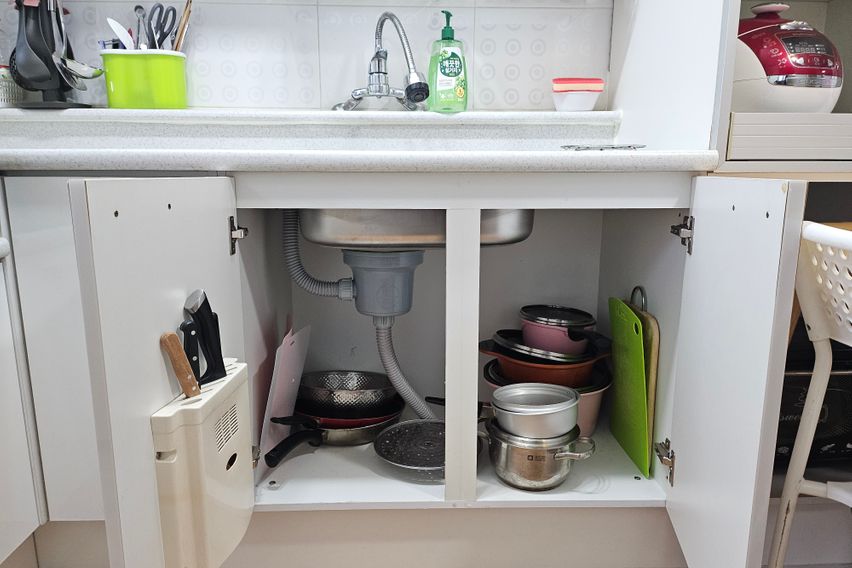 코지하우스/풀옵,2룸 7번째 이미지