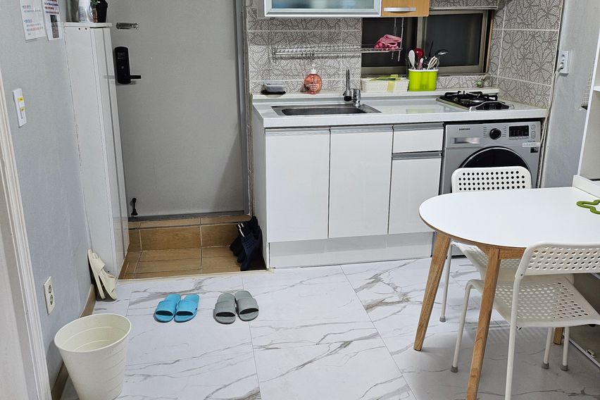 코지하우스/풀옵,2룸 1번째 이미지