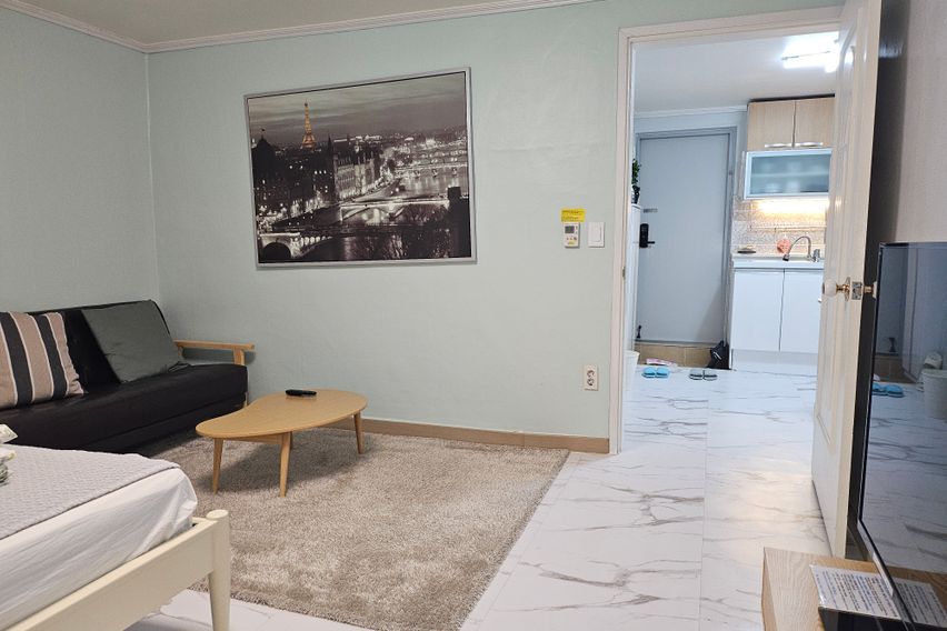 코지하우스/풀옵,2룸 12번째 이미지