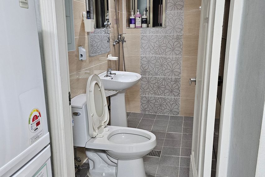 코지하우스/풀옵,2룸 17번째 이미지