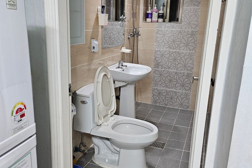 코지하우스/풀옵,2룸 16번째 이미지