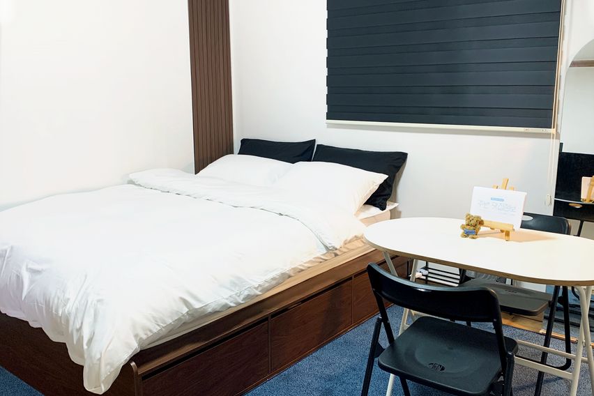 모던블루💙도보1분