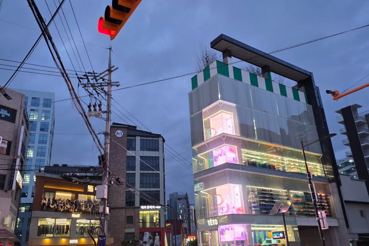 성수연무로드룸 오픈특가 18번째 이미지