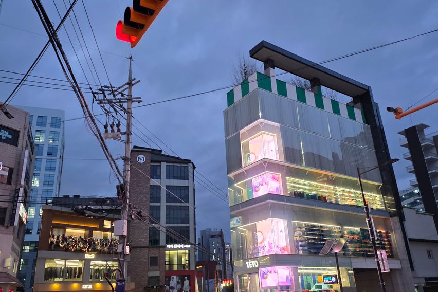 성수연무로드룸 오픈특가 18번째 이미지