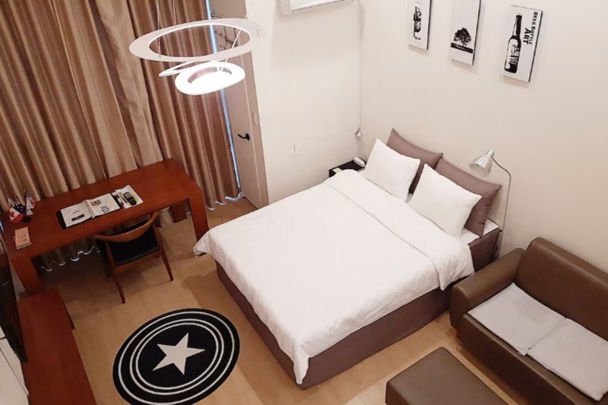 선릉역 도보 3분 복층