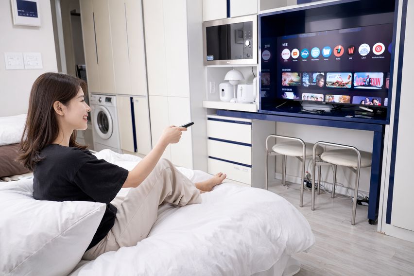 무료주차🔷풀옵션역세권 3번째 이미지