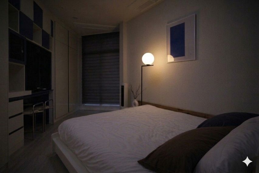 무료주차🔷풀옵션역세권 9번째 이미지