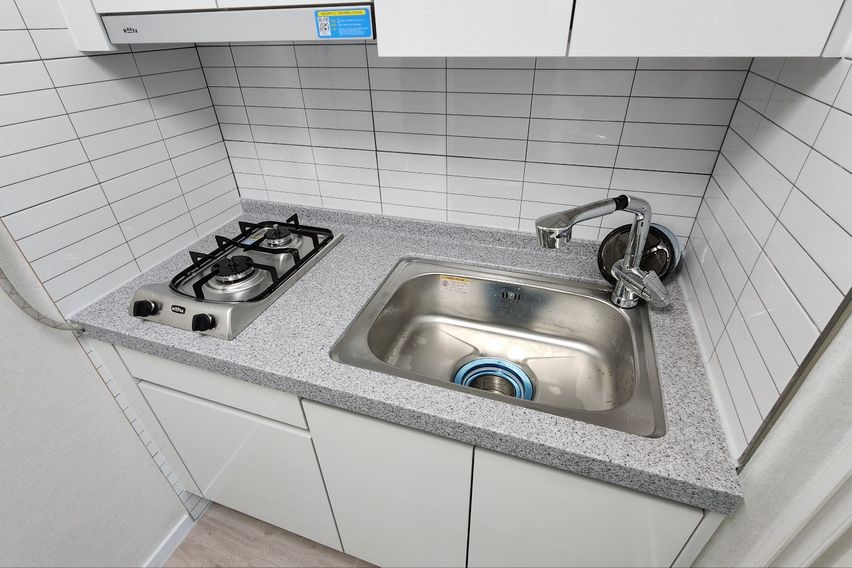 원주 풀옵션 304호 6번째 이미지