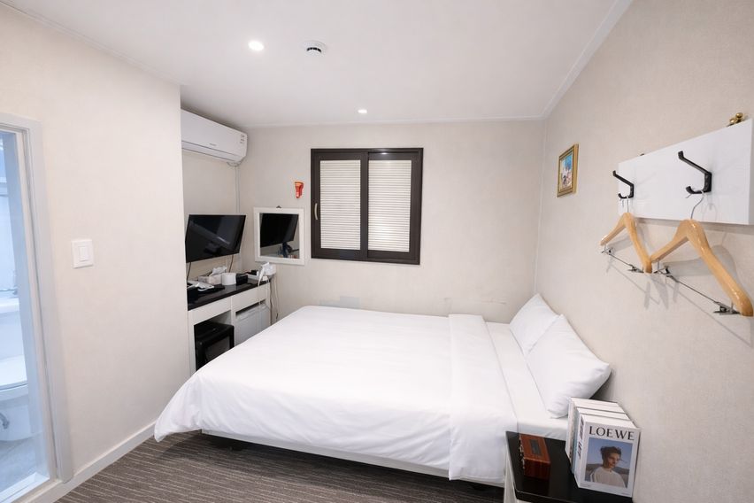 혜화역 2분거리 숙소D 0번째 이미지