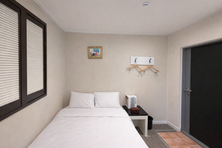 혜화역 2분거리 숙소D 1번째 이미지