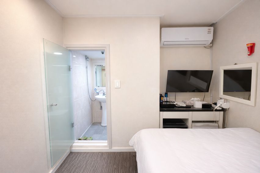 혜화역 2분거리 숙소D 4번째 이미지