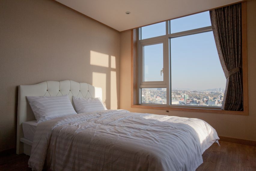 ⭐서울역공덕역 남산뷰🗼 2번째 이미지