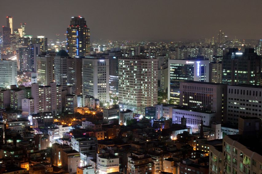 ⭐서울역공덕역 남산뷰🗼 7번째 이미지