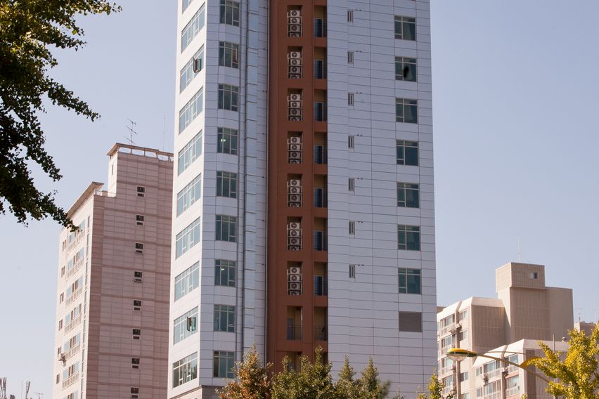 ⭐서울역공덕역 남산뷰🗼 9번째 이미지