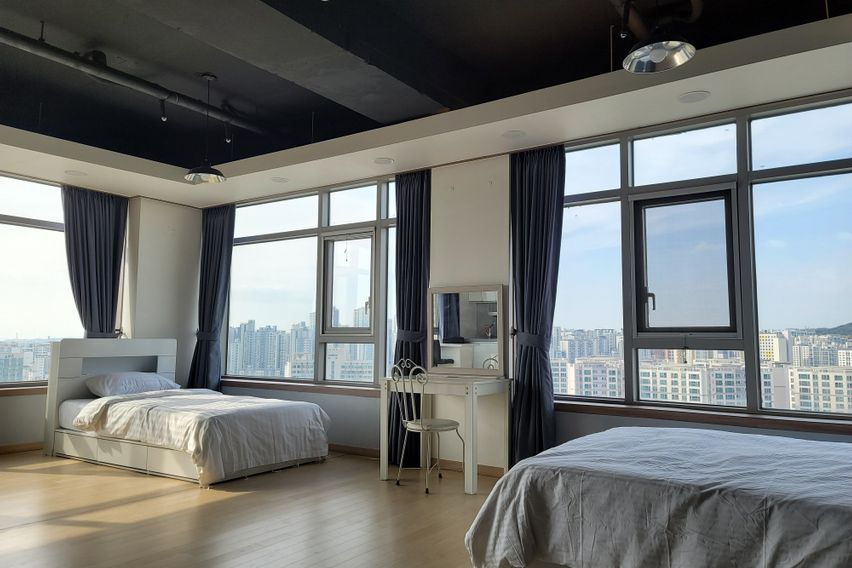 ⭐서울역공덕 최고층뷰🗼 4번째 이미지