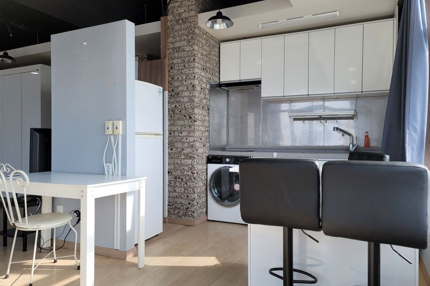 ⭐서울역공덕 최고층뷰🗼 2번째 이미지