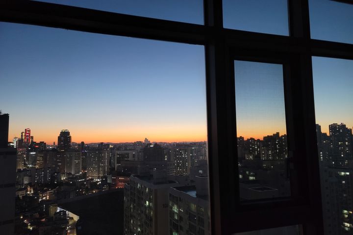 ⭐서울역공덕 최고층뷰🗼 11번째 이미지