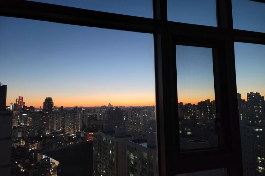 ⭐서울역공덕 최고층뷰🗼 11번째 이미지