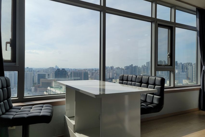 ⭐서울역공덕 최고층뷰🗼 3번째 이미지