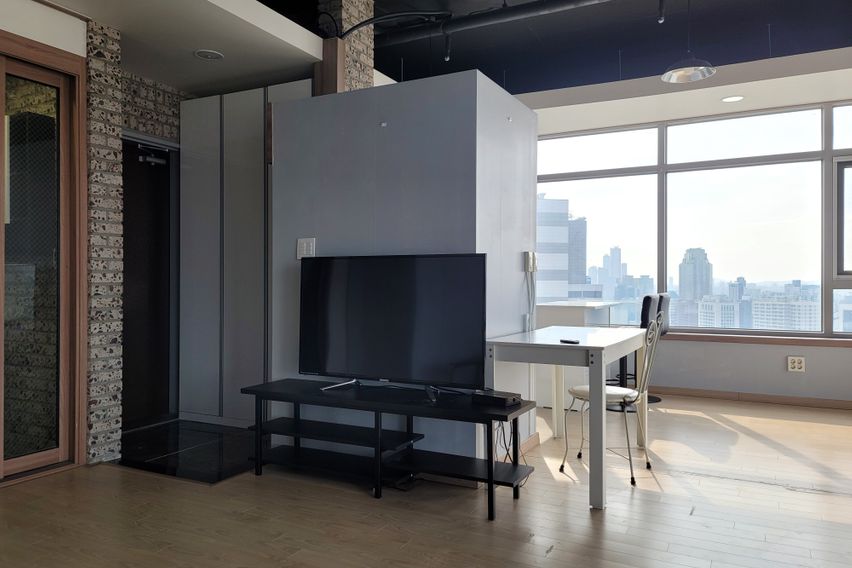 ⭐서울역공덕 최고층뷰🗼 5번째 이미지