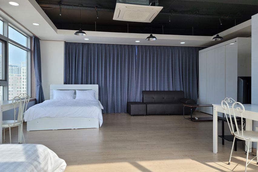 ⭐서울역공덕 최고층뷰🗼 6번째 이미지