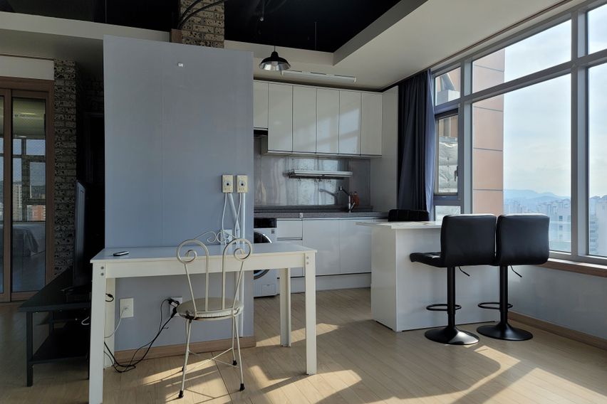 ⭐서울역공덕 최고층뷰🗼 1번째 이미지